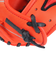 ミズノ（MIZUNO）少年軟式用グラブ オールラウンド用 野球グローブ ジュニア WILLDRIVE RED 24SS 1AJGY30620 5209