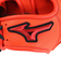 ミズノ（MIZUNO）少年軟式用グラブ オールラウンド用 野球グローブ ジュニア WILLDRIVE RED 24SS 1AJGY30620 5209