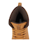 エアボーン（ARBN）スニーカー スポーツシューズ MIDCUT SNEAKER AB2024AWM-FTW001 YEL
