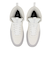 エアボーン（ARBN）スニーカー スポーツシューズ MIDCUT SNEAKER AB2024AWM-FTW001 WHXGY