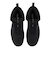 エアボーン（ARBN）スニーカー スポーツシューズ MIDCUT SNEAKER AB2024AWM-FTW001 BLK