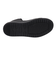 エアボーン（ARBN）スニーカー スポーツシューズ MIDCUT SNEAKER AB2024AWM-FTW001 BLK