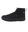 エアボーン（ARBN）スニーカー スポーツシューズ MIDCUT SNEAKER AB2024AWM-FTW001 BLK