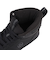 エアボーン（ARBN）スニーカー スポーツシューズ MIDCUT SNEAKER AB2024AWM-FTW001 BLK