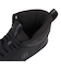 エアボーン（ARBN）スニーカー スポーツシューズ MIDCUT SNEAKER AB2024AWM-FTW001 BLK