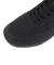 エアボーン（ARBN）スニーカー スポーツシューズ MIDCUT SNEAKER AB2024AWM-FTW001 BLK