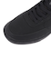 エアボーン（ARBN）スニーカー スポーツシューズ MIDCUT SNEAKER AB2024AWM-FTW001 BLK