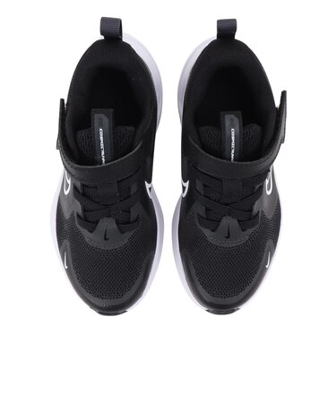 ナイキ（NIKE）ジュニアスポーツシューズ ベルクロ ベルト付き 