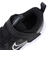 ナイキ（NIKE）ジュニアスポーツシューズ ベルクロ ベルト付き スニーカー コスミック ランナー PSV HM4400-003