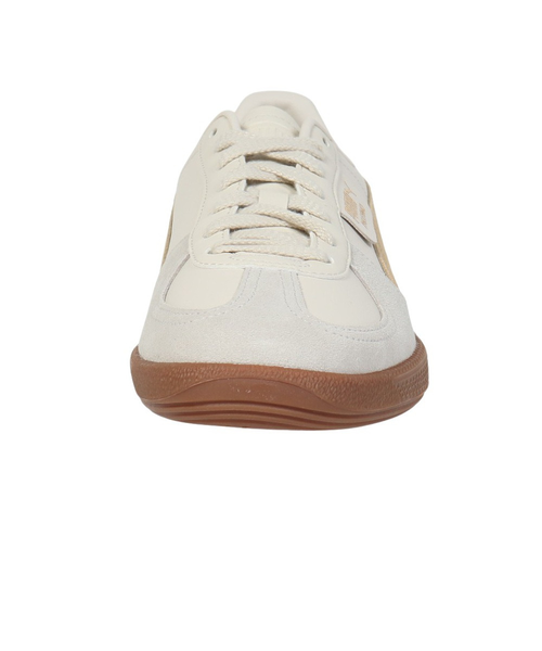 PUMA パレルモ　レザーシューズ PUMA｜ユニセックス パレルモ レザー スニーカー | Rakuten