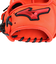 ミズノ（MIZUNO）少年軟式用グラブ オールラウンド用 野球グローブ ジュニア WILLDRIVE RED 24SS 1AJGY30610 5209