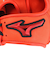 ミズノ（MIZUNO）少年軟式用グラブ オールラウンド用 野球グローブ ジュニア WILLDRIVE RED 24SS 1AJGY30610 5209