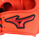 ミズノ（MIZUNO）少年軟式用グラブ オールラウンド用 野球グローブ ジュニア WILLDRIVE RED 24SS 1AJGY30610 5209