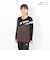 ヨネックス（YONEX）テニスウェア ジュニア ロングスリーブTシャツ 16729JY-739