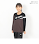 ヨネックス（YONEX）テニスウェア ジュニア ロングスリーブTシャツ 16729JY-739