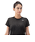 ヨネックス（YONEX）テニスウェア レディース ドライTシャツ 16717-007