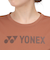 ヨネックス（YONEX）テニスウェア レディース ドライTシャツ 16728Y-223