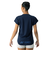 ヨネックス（YONEX）テニスウェア レディース ドライTシャツ 16728Y-019
