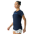 ヨネックス（YONEX）テニスウェア レディース ドライTシャツ 16728Y-019