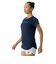ヨネックス（YONEX）テニスウェア レディース ドライTシャツ 16728Y-019