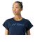 ヨネックス（YONEX）テニスウェア レディース ドライTシャツ 16728Y-019