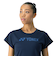 ヨネックス（YONEX）テニスウェア レディース ドライTシャツ 16728Y-019