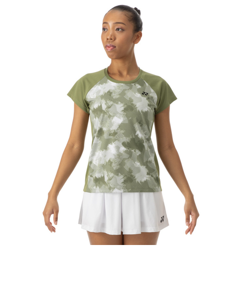 ヨネックス（YONEX）テニスウェア レディース ドライTシャツ