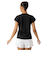 ヨネックス（YONEX）テニスウェア レディース ドライTシャツ 16699-007