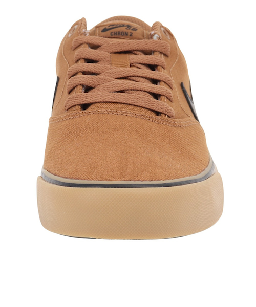 ナイキ（NIKE）スケートボードシューズ SB CHRON 2 キャンバス DM3494