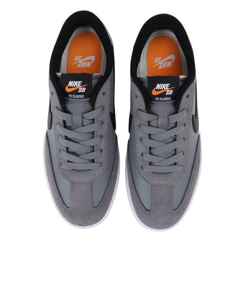 ナイキ（NIKE）スケートボードシューズ SB FC クラシック 909096