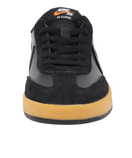 ナイキ（NIKE）スケートボードシューズ SB FC クラシック 909096-008