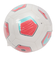 ナイキ（NIKE）サッカーボール 4号球 MERC FADE-FA24 FZ3036-101-4