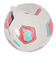 ナイキ（NIKE）サッカーボール 4号球 MERC FADE-FA24 FZ3036-101-4