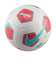 ナイキ（NIKE）サッカーボール 3号球 MERC FADE-FA24 FZ3036-101-3