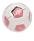 ナイキ（NIKE）サッカーボール 3号球 MERC FADE-FA24 FZ3036-101-3