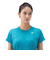 ヨネックス（YONEX）テニスウェア レディース ドライTシャツ 16717-540