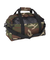 エクストララージ（XLARGE）ダッフルバック 101242053001-CAMO