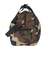 エクストララージ（XLARGE）ダッフルバック 101242053001-CAMO