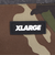 エクストララージ（XLARGE）ダッフルバック 101242053001-CAMO