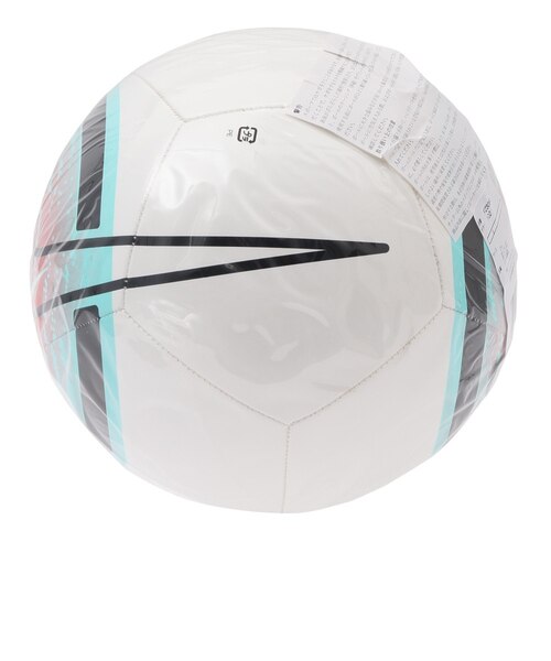 ナイキ（NIKE）サッカーボール 5号球 ファントム FZ3060-102-5