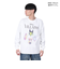 DISNEY（DISNEY）ヴィランズ フェイスツアーロンT 長袖Tシャツ 5315016-06 OFF