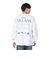 DISNEY（DISNEY）ヴィランズ フェイスツアーロンT 長袖Tシャツ 5315016-06 OFF