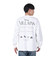 DISNEY（DISNEY）ヴィランズ フェイスツアーロンT 長袖Tシャツ 5315016-06 OFF