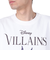 DISNEY（DISNEY）ヴィランズ フェイスツアーロンT 長袖Tシャツ 5315016-06 OFF