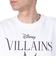 DISNEY（DISNEY）ヴィランズ フェイスツアーロンT 長袖Tシャツ 5315016-06 OFF