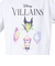DISNEY（DISNEY）ヴィランズ フェイスツアーロンT 長袖Tシャツ 5315016-06 OFF