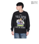DISNEY（DISNEY）ヴィランズ マガジンロンT 長袖Tシャツ 5315015-82 C