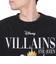 DISNEY（DISNEY）ヴィランズ マガジンロンT 長袖Tシャツ 5315015-82 C