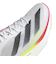 アディダス（adidas）ランニングシューズ アディゼロ タクミセン 10 ホワイト IH5712 スニーカー トレーニングシューズ 部活 軽量 クッション