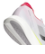 アディダス（adidas）ランニングシューズ アディゼロ タクミセン 10 ホワイト IH5712 スニーカー トレーニングシューズ 部活 軽量 クッション
